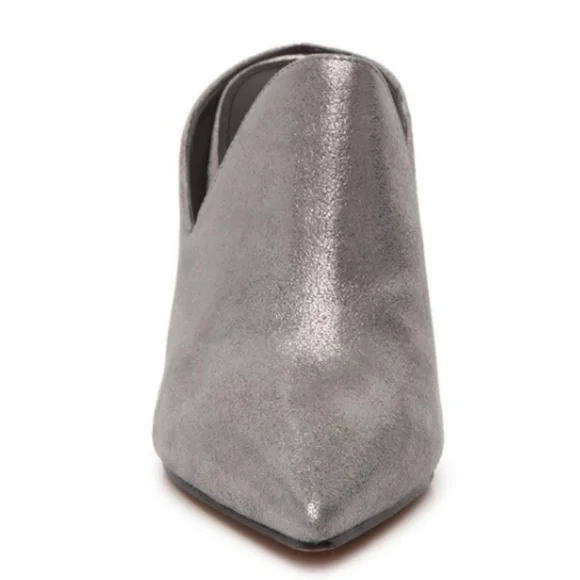 Marc Fisher LTD Hilda Pointed-toe Mule -6 - Picture 4 of 10